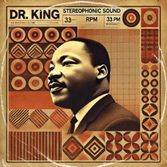 Dr. King