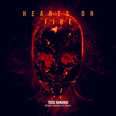 Hearts On Fire (Original Mix)✬✬Free download✬✬