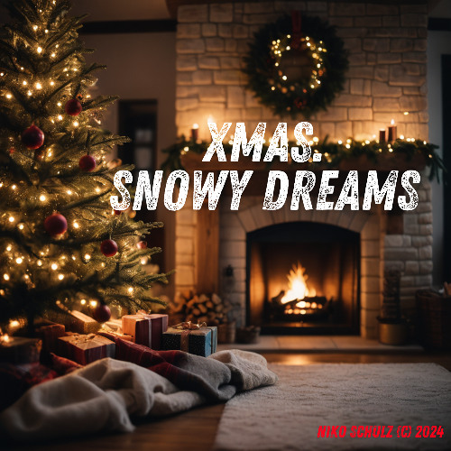 01 - Niko Schulz - Snowy Dreams