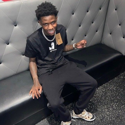 Quando Rondo - ACTIVE