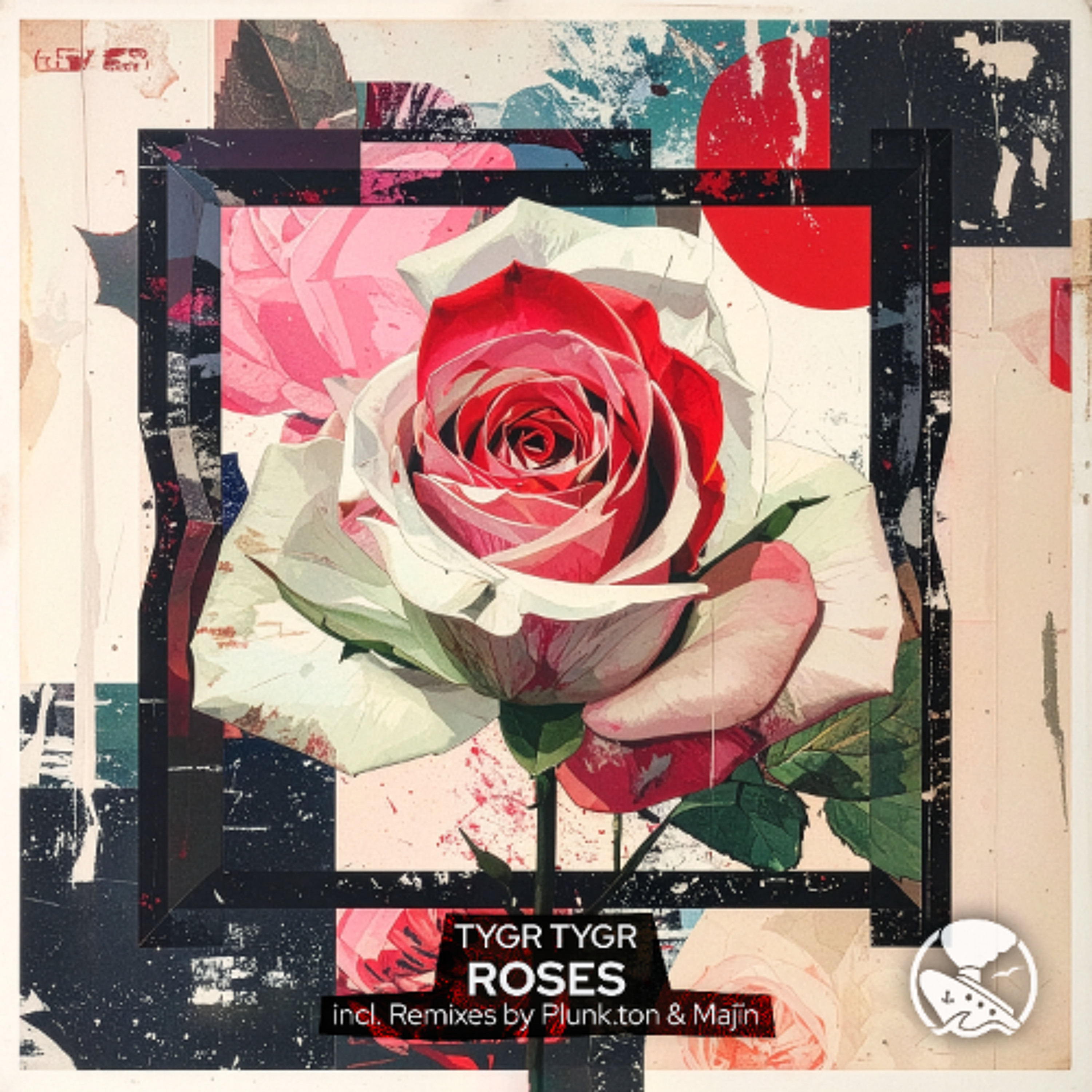 TYGR TYGR - Roses (Original Mix) episode artwork