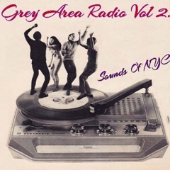 Grey Area Radio Vol 2.