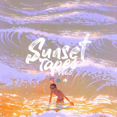 Sunset Tapes Vol.5 (5th Anniversay, A Playlist For Summer 2023)