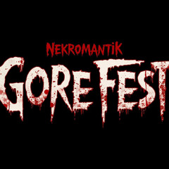Gore Fest - instrumental prod. by Nekromantik