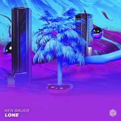 Ken Bauer - Lone