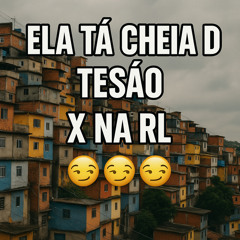 MC PANICO - ELA TA CHEIA D TESÃO X NA RL ( PROD DJ VT DA RUA LARGA )