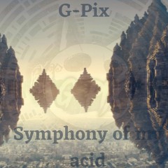 G-Pix - Symphony of my acid | Free DL