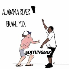 ALABAMA BRAWL MIX 23