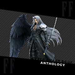 09. Advent- One-Winged Angel