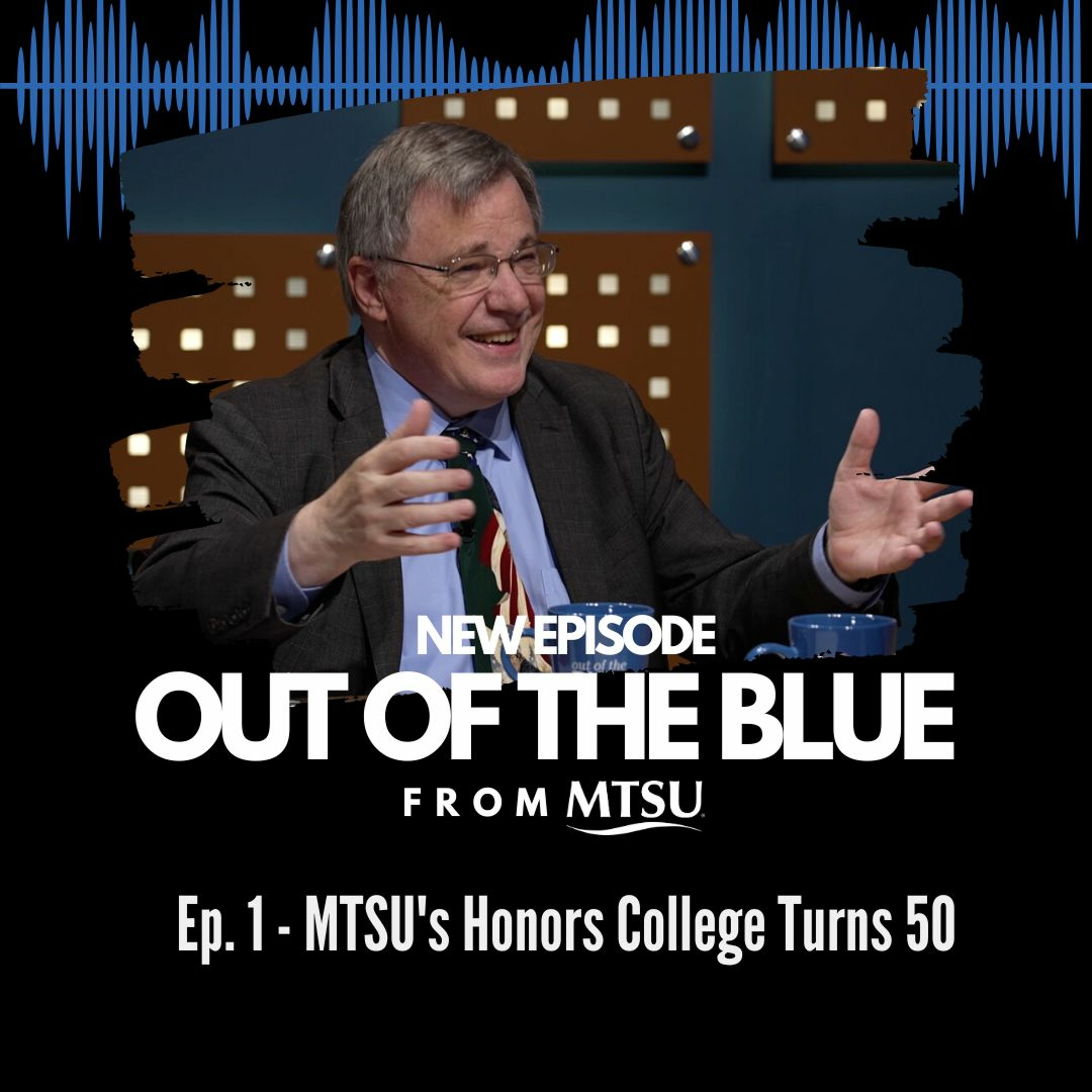 News and Features from MTSU