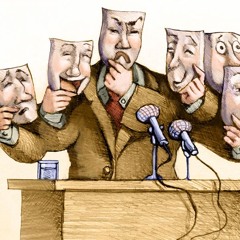 #5 The Lies that Bind