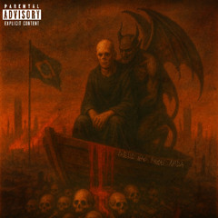 sangramento nasal feat. masa (prod. slidingboy)