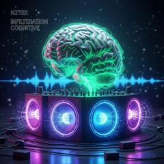 Infiltration cognitive