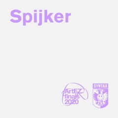 Spijker's Mix