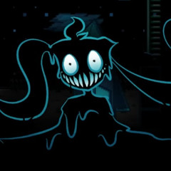 My Prison -Deltarune_KASWDWA - Secret boss UST // FREEDOM REUPLOAD