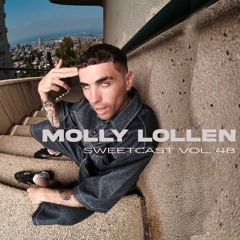 SweetCast vol.48 - Molly Lollen