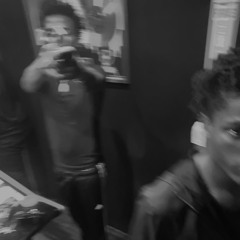 Backends -Locked In Ft. Luhjay380