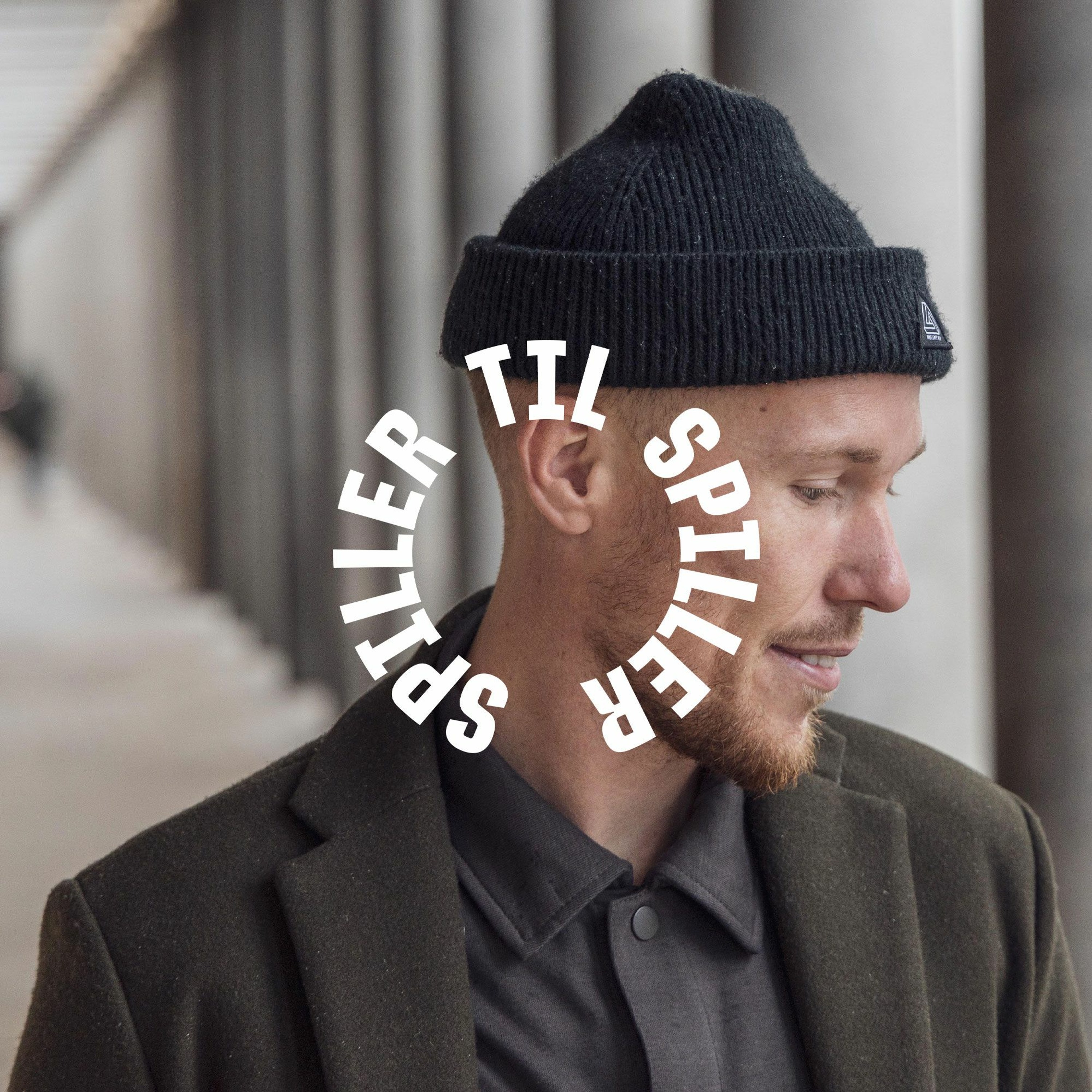 60: Mikkel Rygaards vej ud af polsk kaos