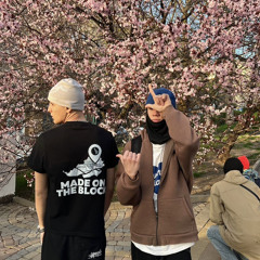 strugle duo + Local8