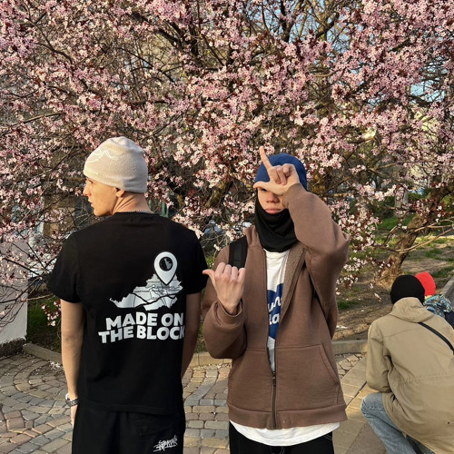 strugle duo + Local8