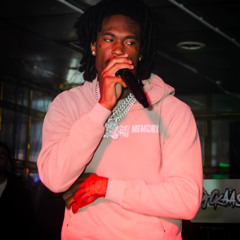 Hunxho X Rod Wave "The Most High" Type Beat