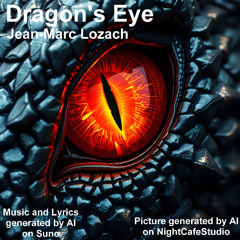Dragon's Eye