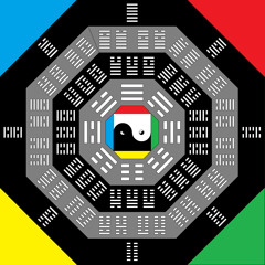 Black Leopard Eco Warrior - #gratitude# _Welcome to the Eco Future