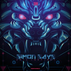 01 - Simon Says & Sandy Warez - Good Morning MF