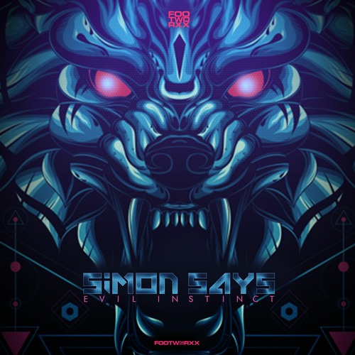 02 - Simon Says - StandUp!