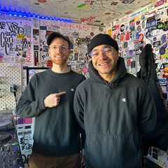 PIQUE-NIQUE AM @ The Lot Radio 11-20-2023