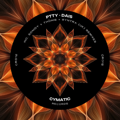 PTTY - Dais (Original Mix)
