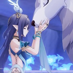 Genshin Impact - Nodkrai Battle Theme 2 (Beta Version)