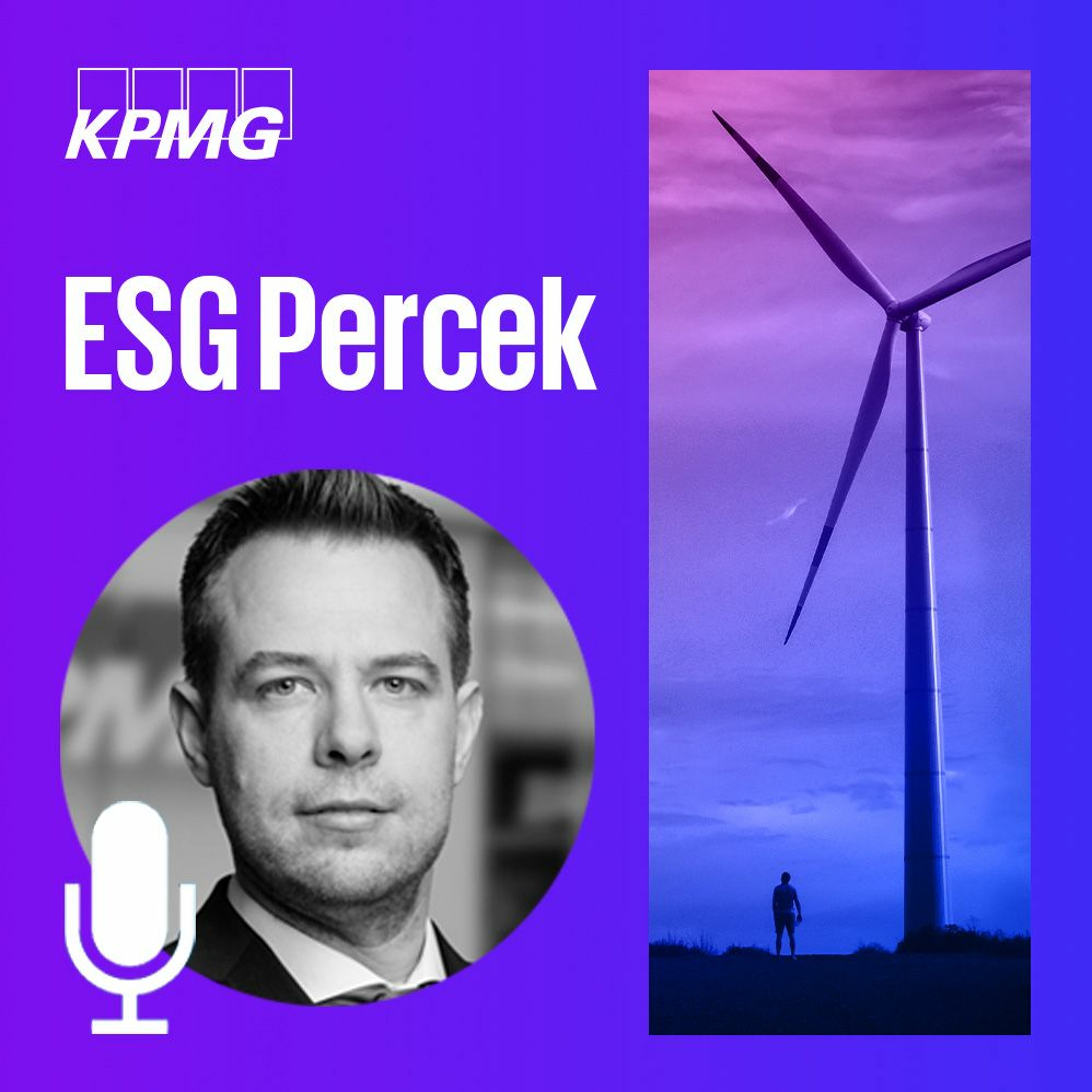 KPMG ESG Percek