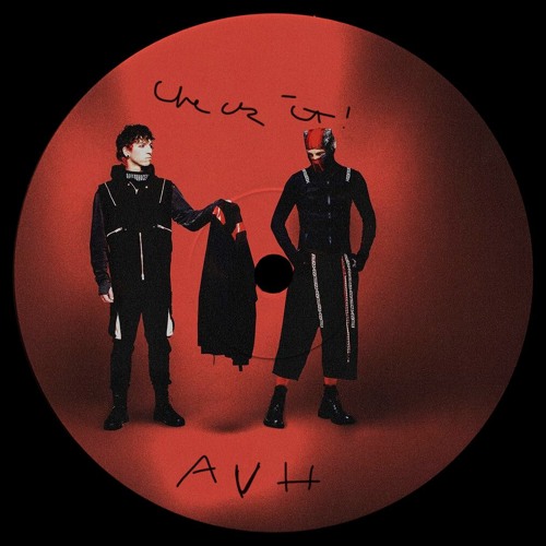 The Contract - Twenty One Pilots (AVH Bootleg)