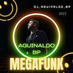 Mega Funk - Feveiro 2023 - Dj Aguinaldo (sem Vinheta)