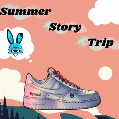 Summer Story Trip - DanucD