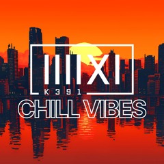 K-391: Chill vibes