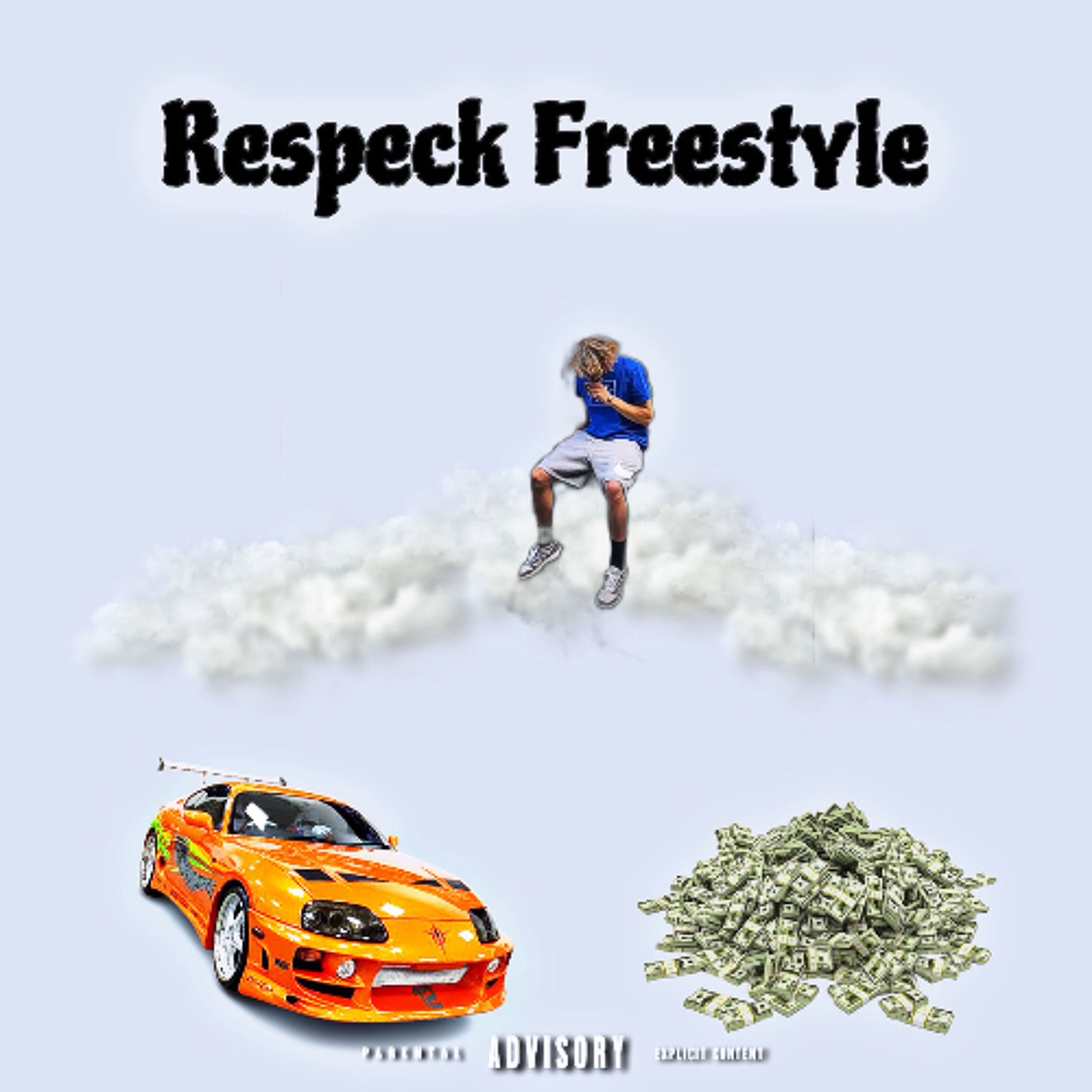 Respeck Freestyle episode artwork
