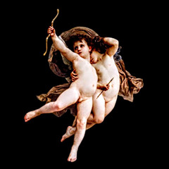 ME & CUPID GONNA DUEL (Prod. Ezy)