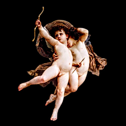 ME & CUPID GONNA DUEL (Prod. Ezy)