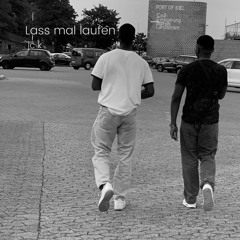 LASS MAL LAUFEN