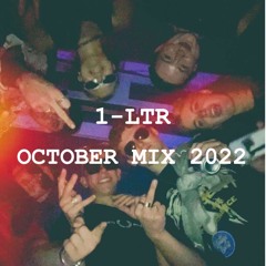 OCTOBER MIX 2022