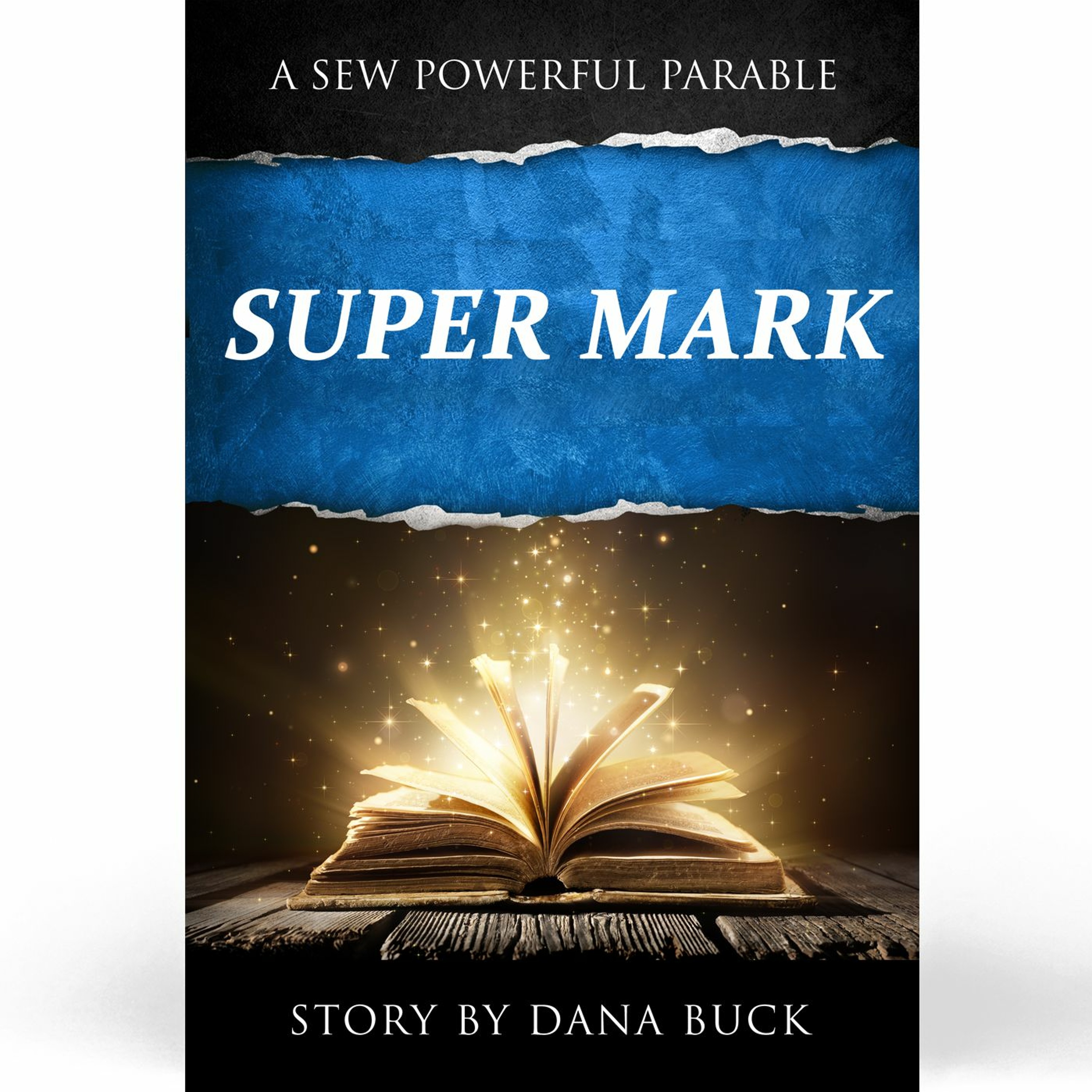 Sew Powerful Parables