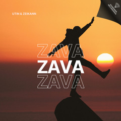 Utin, ZEIKANN - Zava [Diamonds Recordings]
