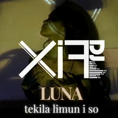 Luna - Tekila Limun So (FiX Remix)