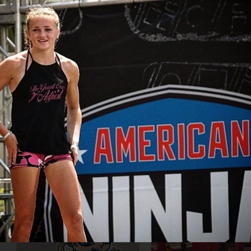 Stream episode TSL Radio Drop Taylor Jo Greene AMERICAN NINJA