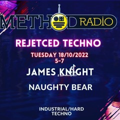 Rejected (Naughty Bear Guest Mix)