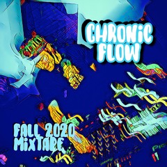 Fall 2020 Mixtape