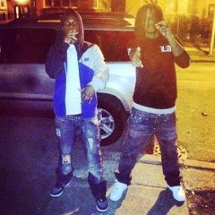 ft. BEEMEE - jurassic freestyle /prod by stendo