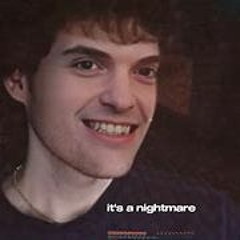 The Jersey Lawman - Dream Nightmare Remix (Ultra Zany Edition)